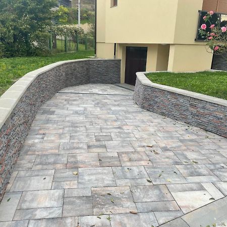 Family Resort Trapisti Banja Luka Kültér fotó