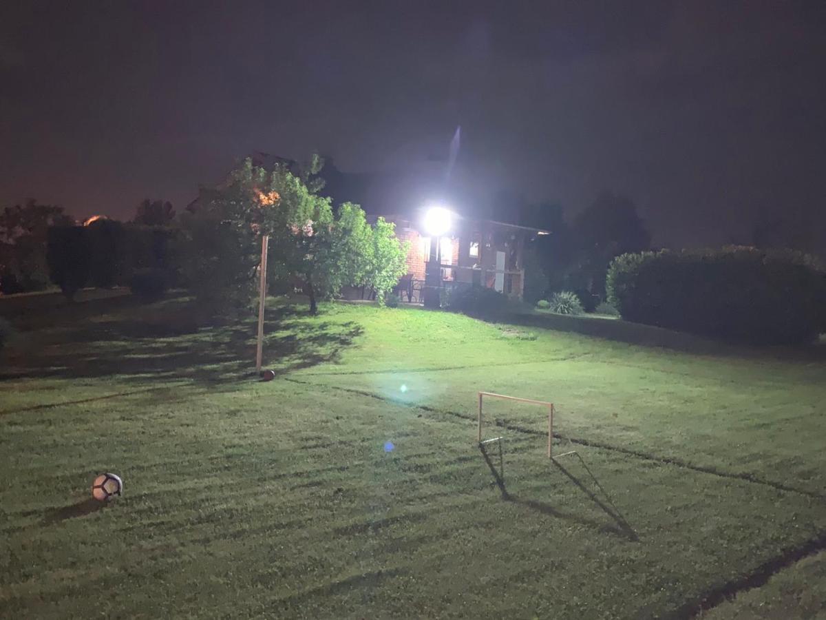 Family Resort Trapisti Banja Luka Kültér fotó
