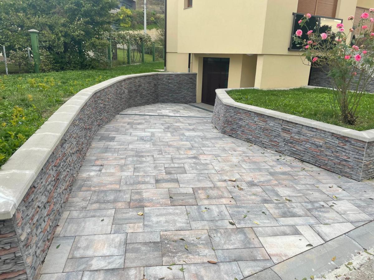 Family Resort Trapisti Banja Luka Kültér fotó