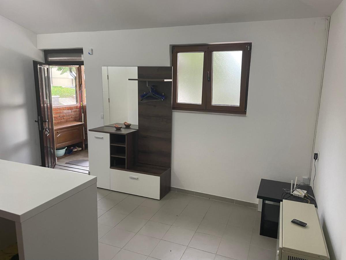 Family Resort Trapisti Banja Luka Kültér fotó