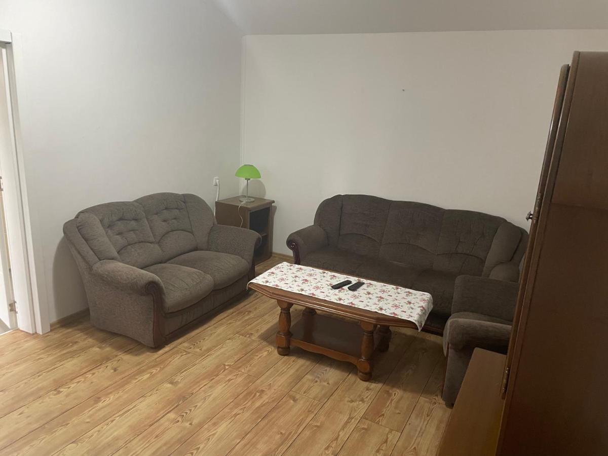 Family Resort Trapisti Banja Luka Kültér fotó