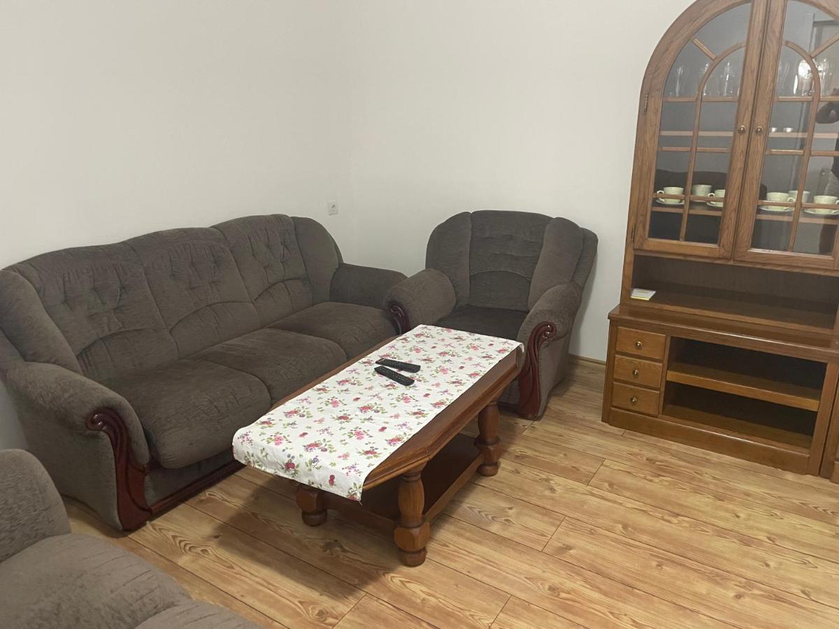 Family Resort Trapisti Banja Luka Kültér fotó