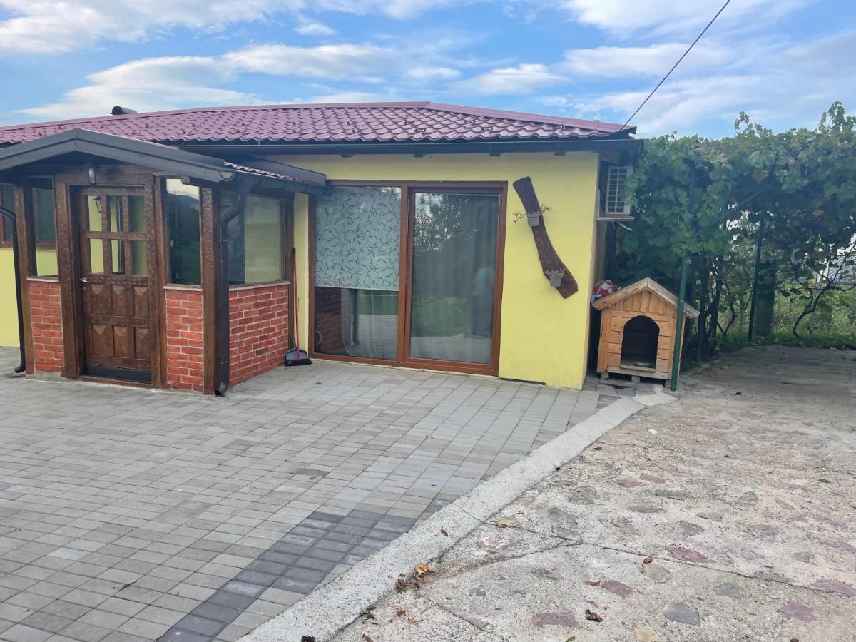 Family Resort Trapisti Banja Luka Kültér fotó