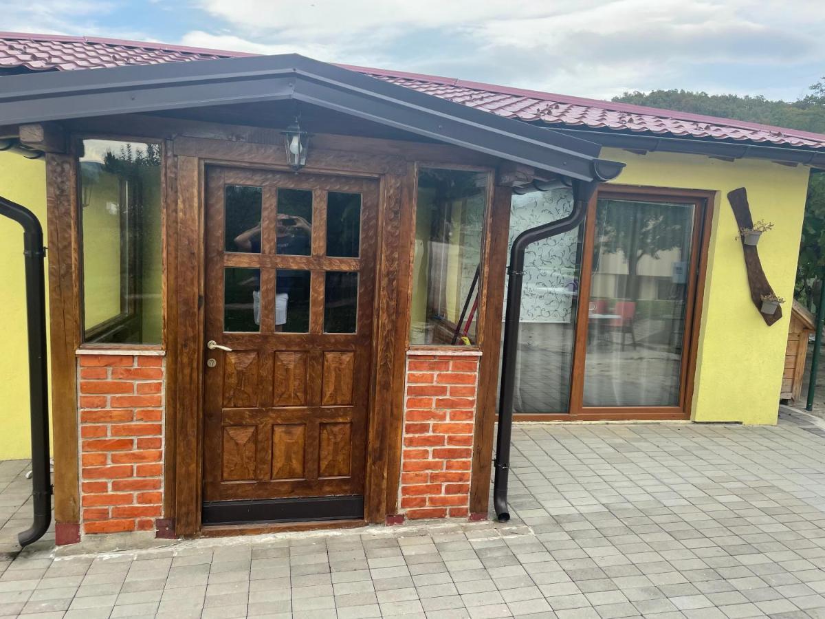 Family Resort Trapisti Banja Luka Kültér fotó