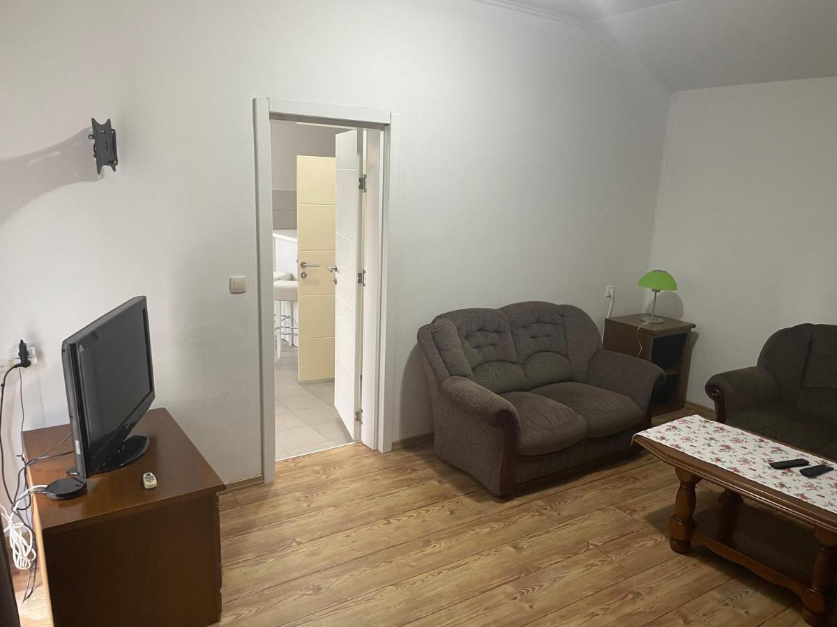 Family Resort Trapisti Banja Luka Kültér fotó