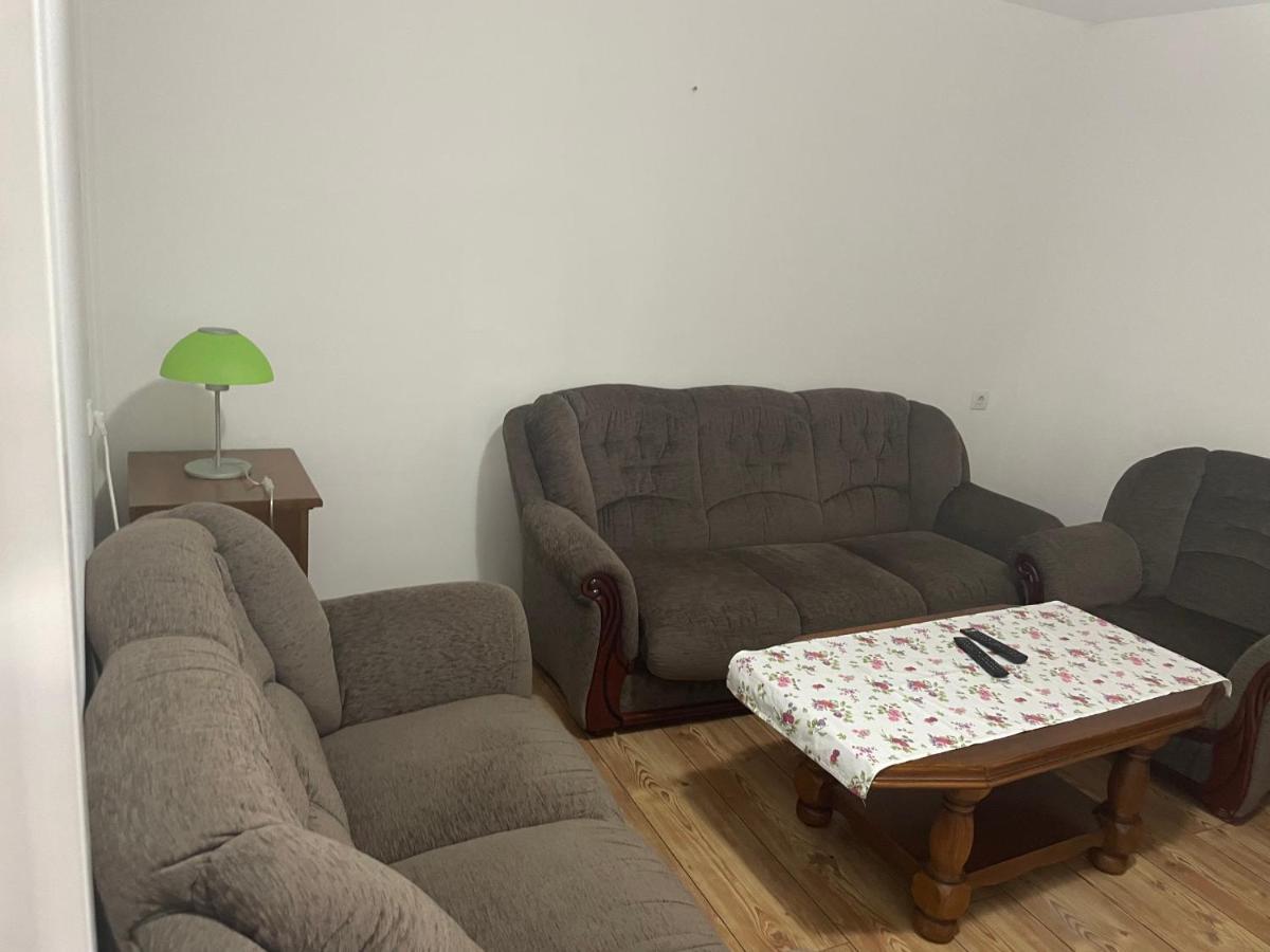 Family Resort Trapisti Banja Luka Kültér fotó