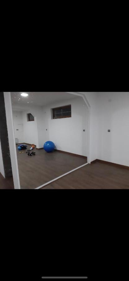 Family Resort Trapisti Banja Luka Kültér fotó