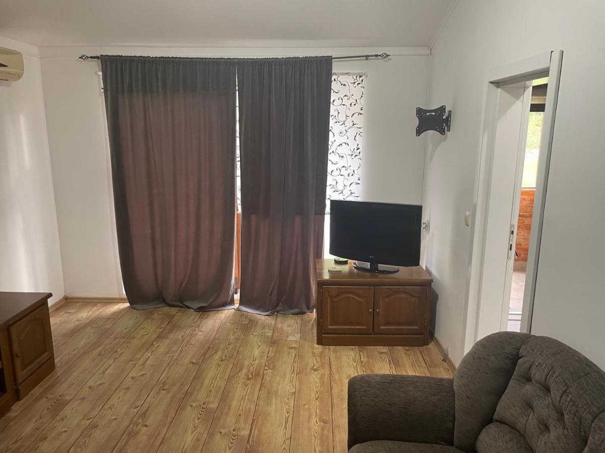 Family Resort Trapisti Banja Luka Kültér fotó