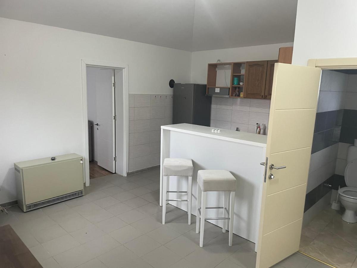 Family Resort Trapisti Banja Luka Kültér fotó