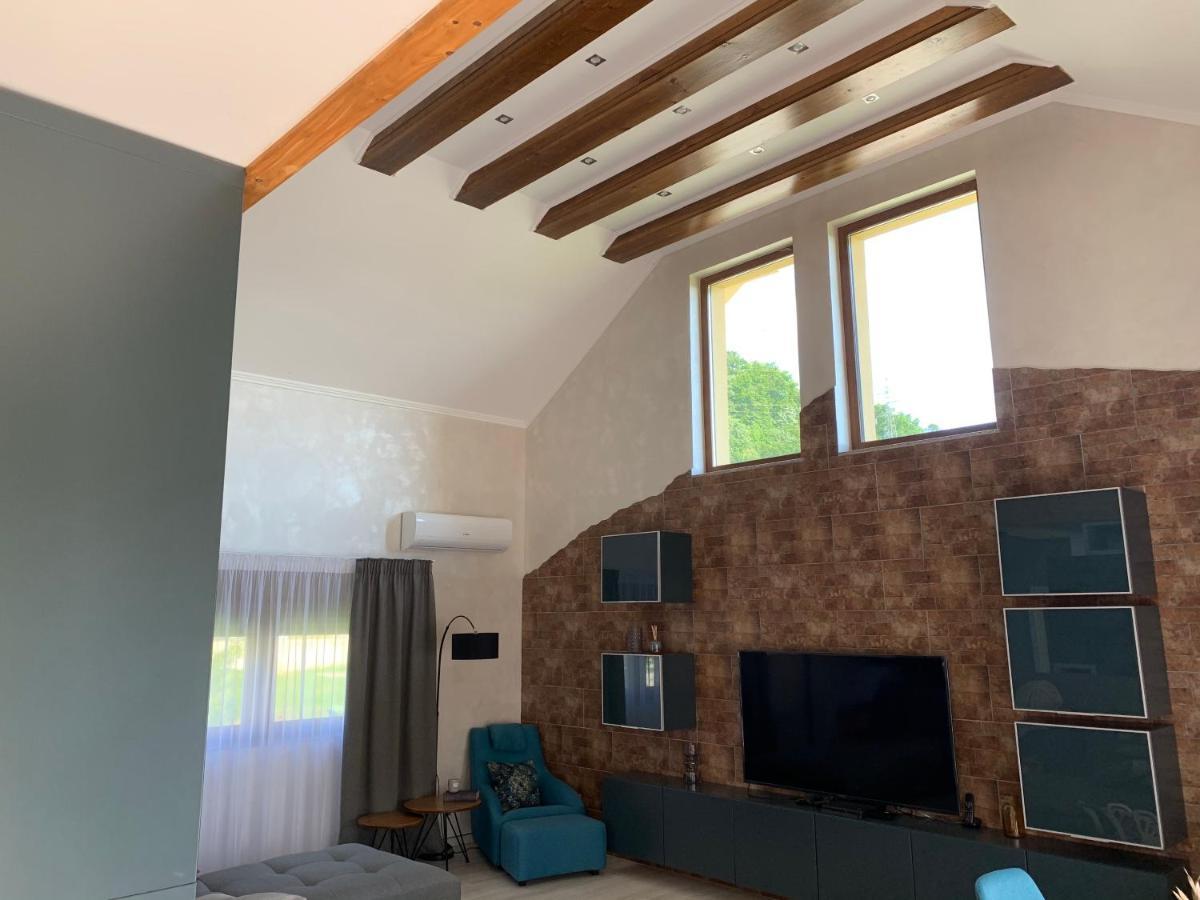 Family Resort Trapisti Banja Luka Kültér fotó