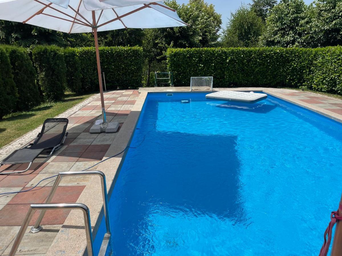 Family Resort Trapisti Banja Luka Kültér fotó