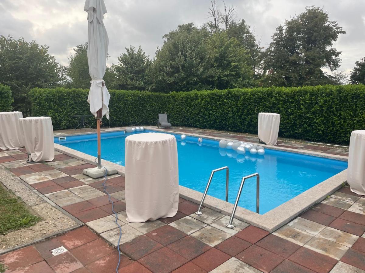 Family Resort Trapisti Banja Luka Kültér fotó