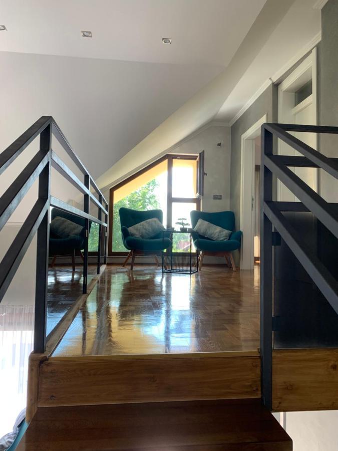 Family Resort Trapisti Banja Luka Kültér fotó