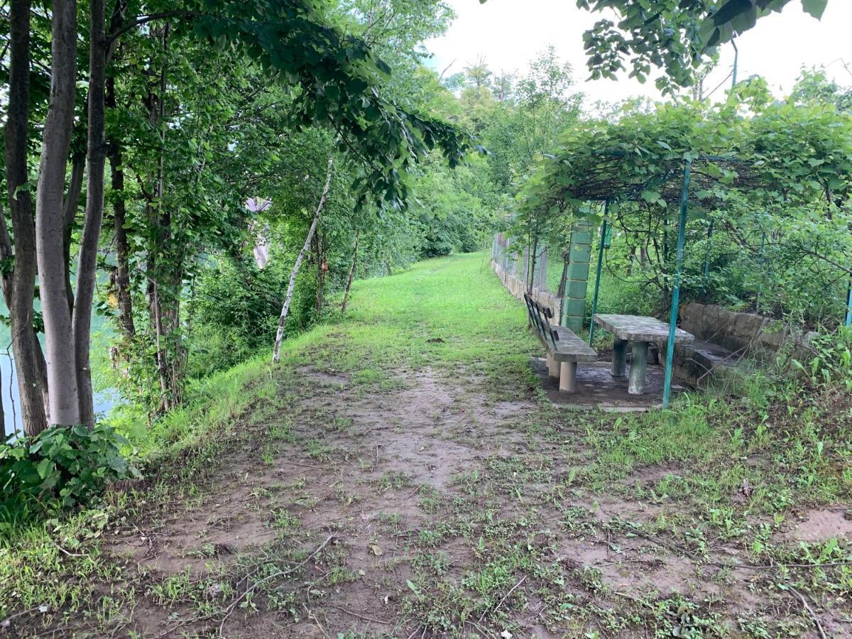 Family Resort Trapisti Banja Luka Kültér fotó