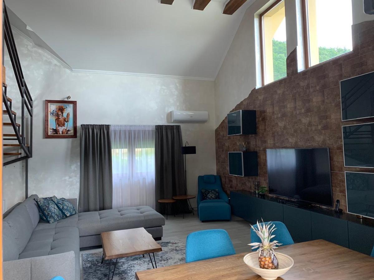 Family Resort Trapisti Banja Luka Kültér fotó